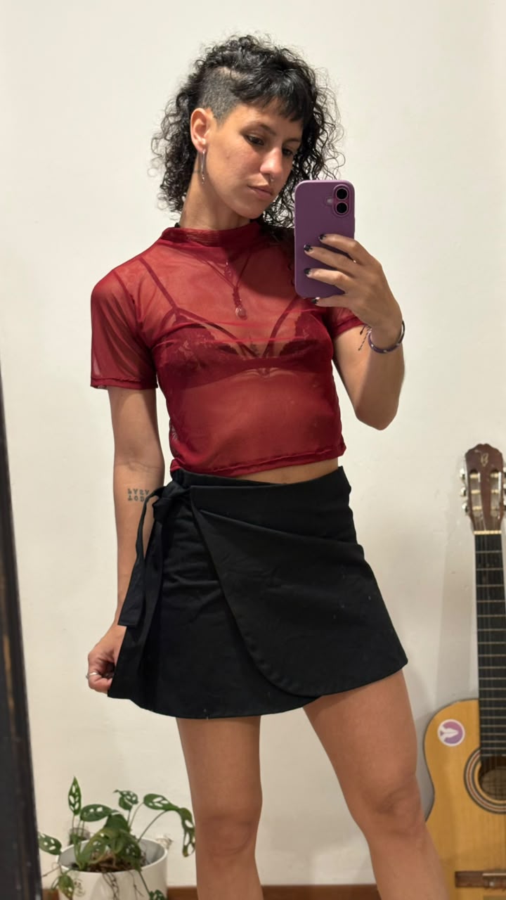 Remera Ceara